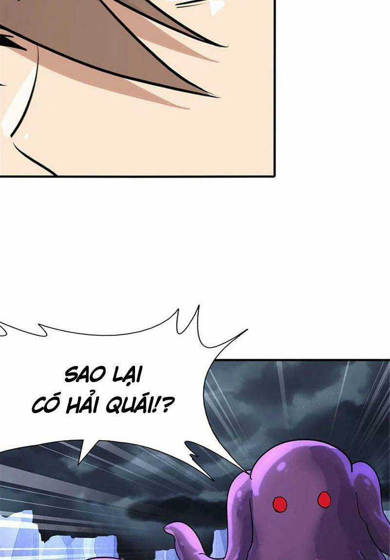Bạn Gái Zombie Của Tôi Chapter 384 trang 16