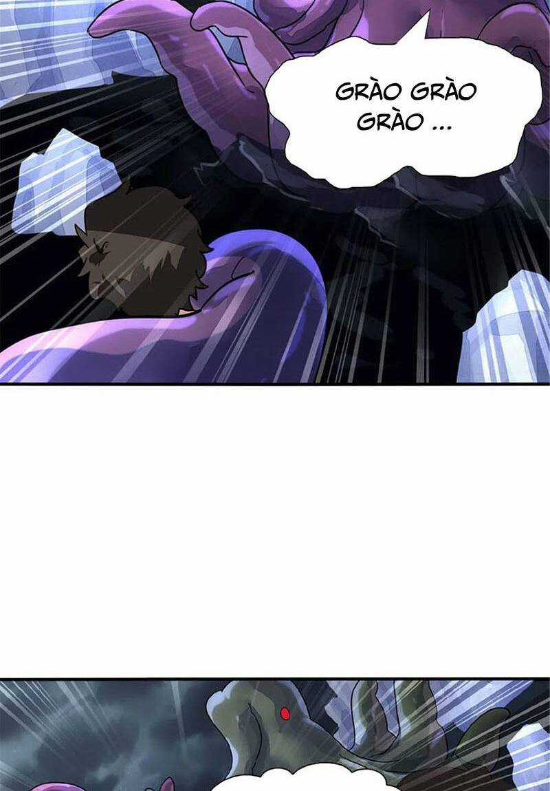 Bạn Gái Zombie Của Tôi Chapter 384 trang 17