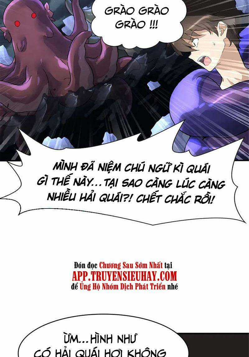 Bạn Gái Zombie Của Tôi Chapter 384 trang 18