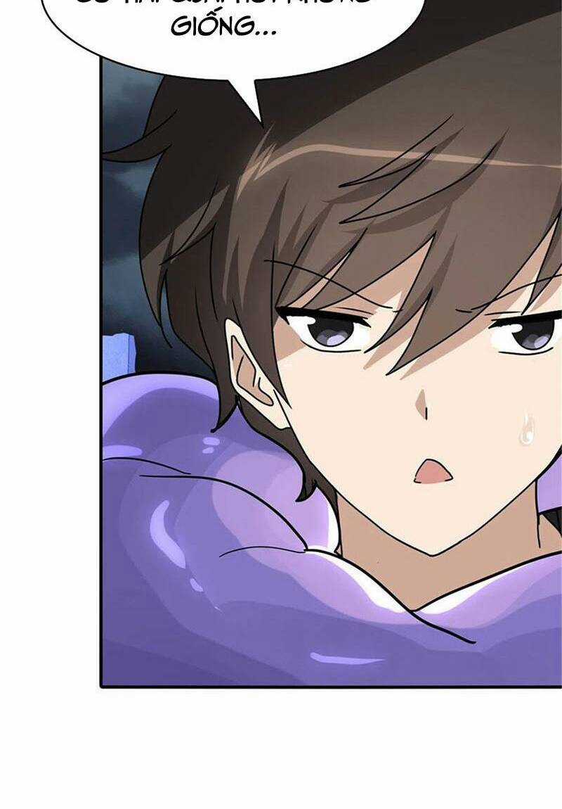 Bạn Gái Zombie Của Tôi Chapter 384 trang 19
