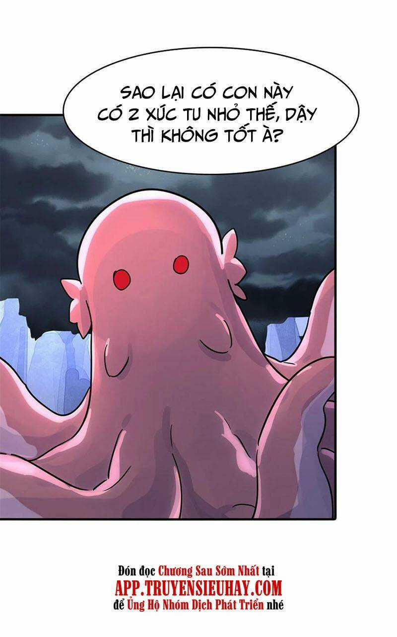 Bạn Gái Zombie Của Tôi Chapter 384 trang 20