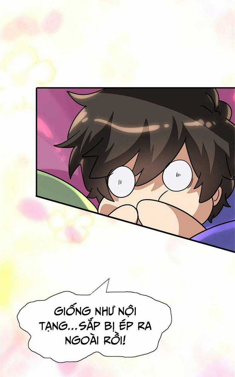 Bạn Gái Zombie Của Tôi Chapter 384 trang 25