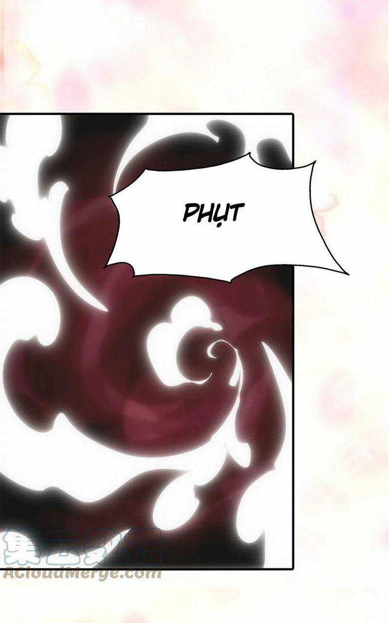 Bạn Gái Zombie Của Tôi Chapter 384 trang 26