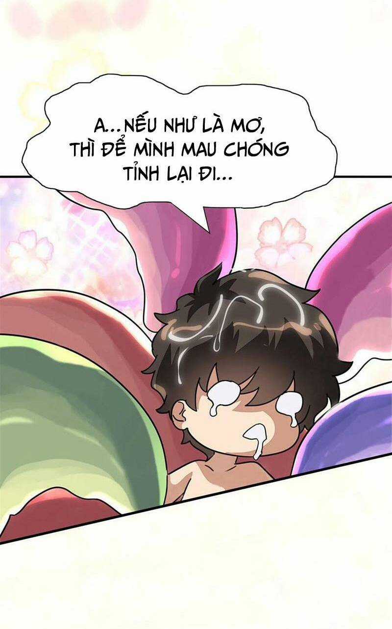 Bạn Gái Zombie Của Tôi Chapter 384 trang 27