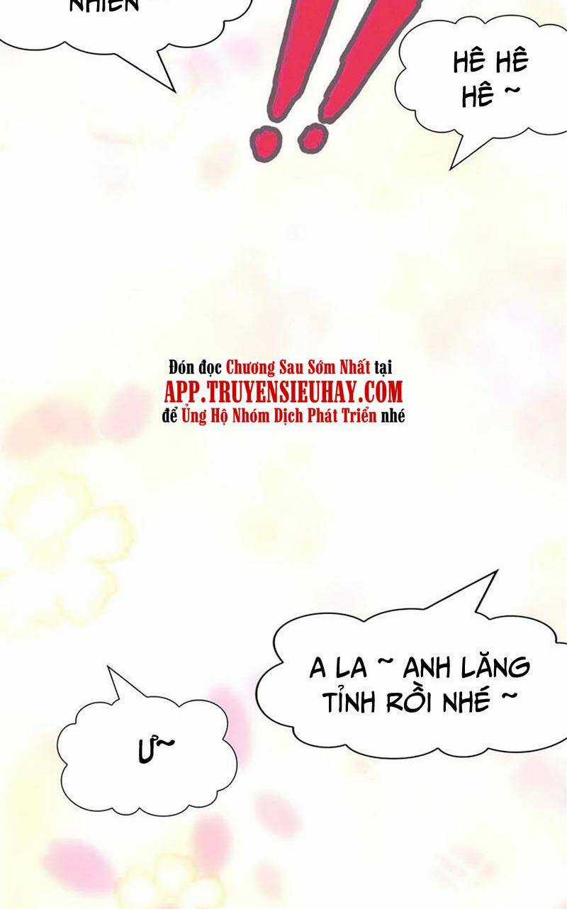 Bạn Gái Zombie Của Tôi Chapter 384 trang 30