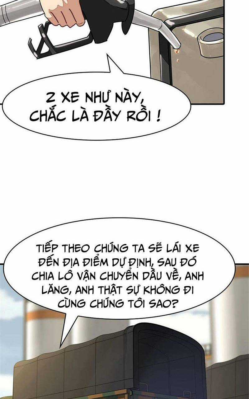 Bạn Gái Zombie Của Tôi Chapter 384 trang 33