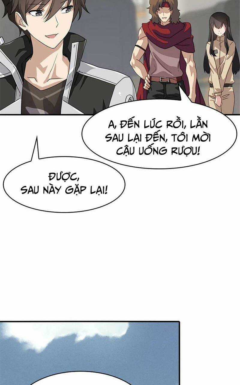 Bạn Gái Zombie Của Tôi Chapter 384 trang 35
