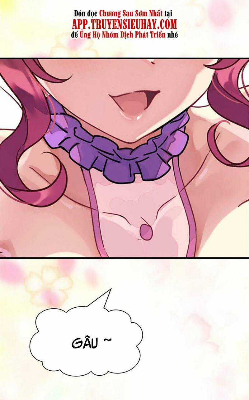 Bạn Gái Zombie Của Tôi Chapter 384 trang 39