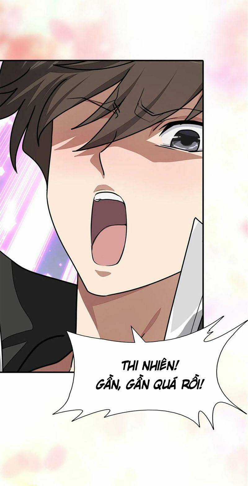 Bạn Gái Zombie Của Tôi Chapter 384 trang 40