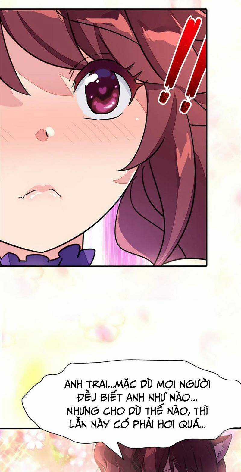 Bạn Gái Zombie Của Tôi Chapter 384 trang 42