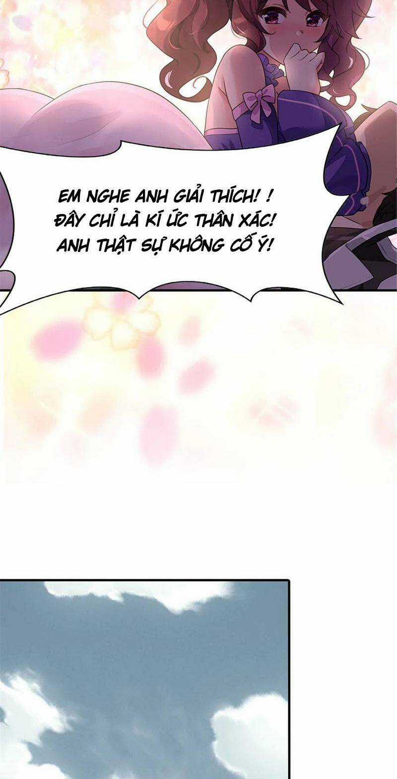 Bạn Gái Zombie Của Tôi Chapter 384 trang 43