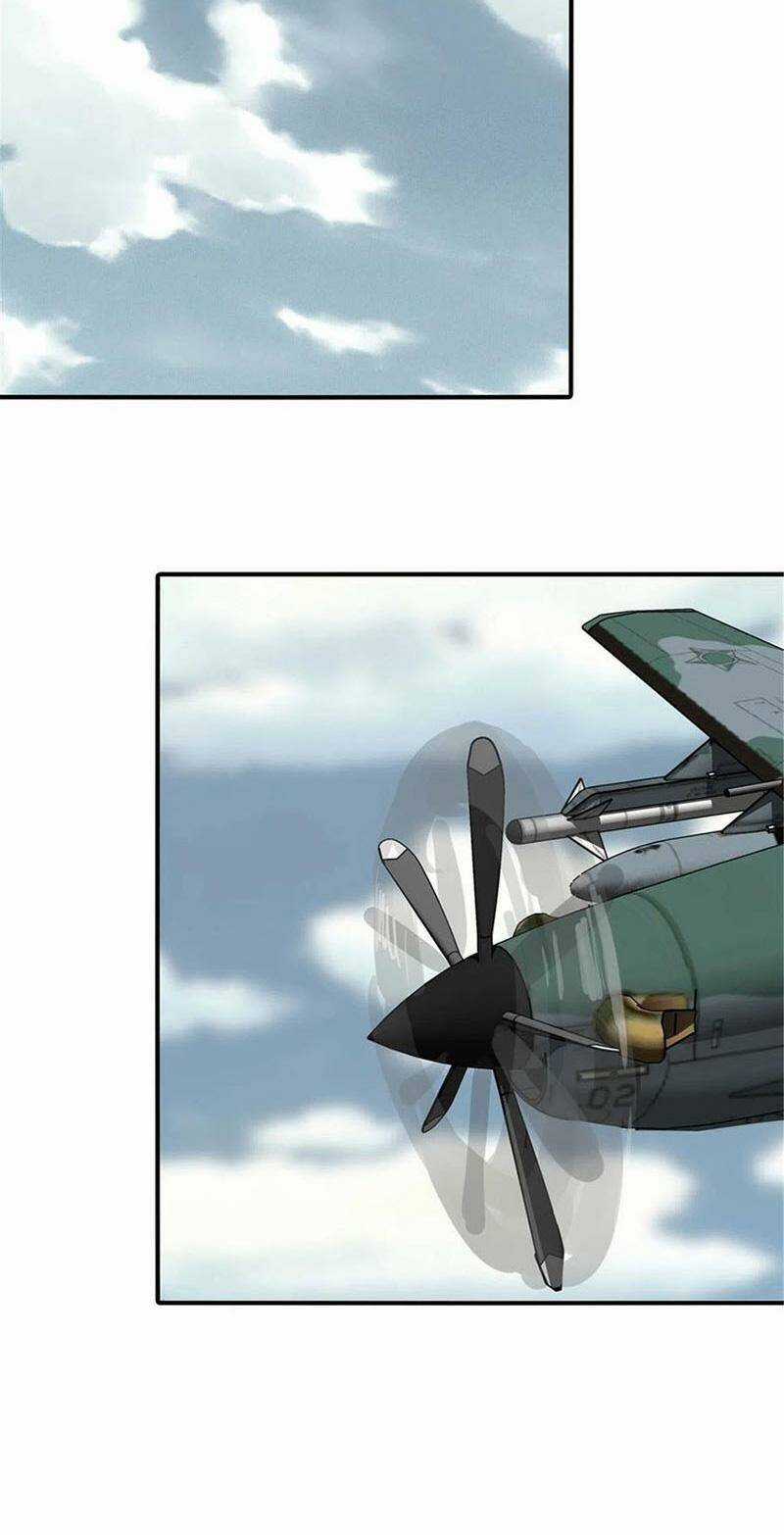 Bạn Gái Zombie Của Tôi Chapter 384 trang 44