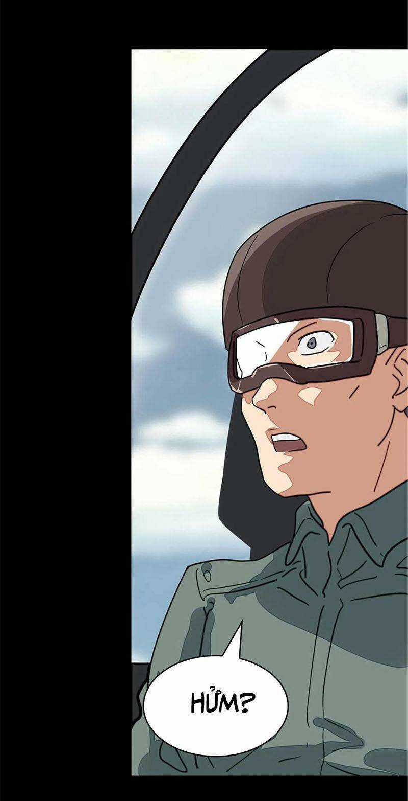 Bạn Gái Zombie Của Tôi Chapter 384 trang 46