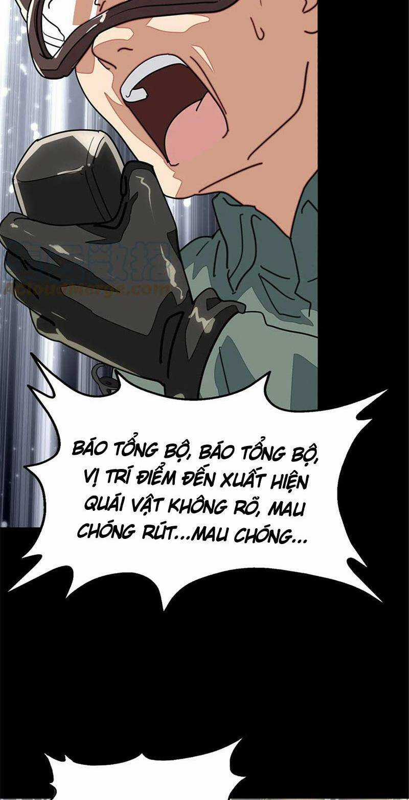 Bạn Gái Zombie Của Tôi Chapter 384 trang 48