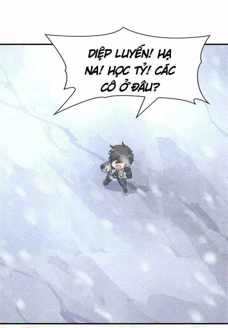 Bạn Gái Zombie Của Tôi Chapter 384 trang 5