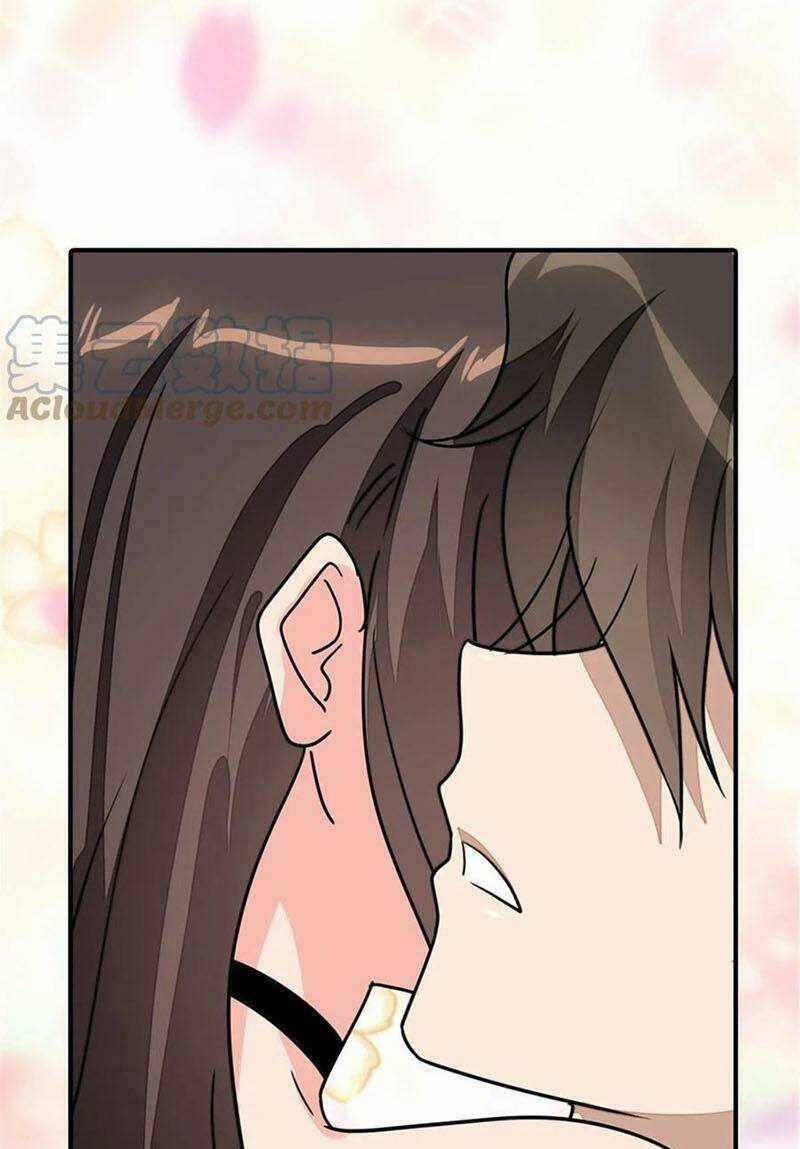 Bạn Gái Zombie Của Tôi Chapter 384 trang 6