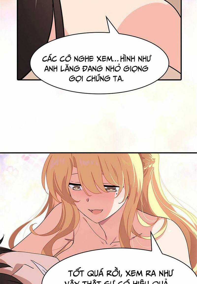Bạn Gái Zombie Của Tôi Chapter 384 trang 7