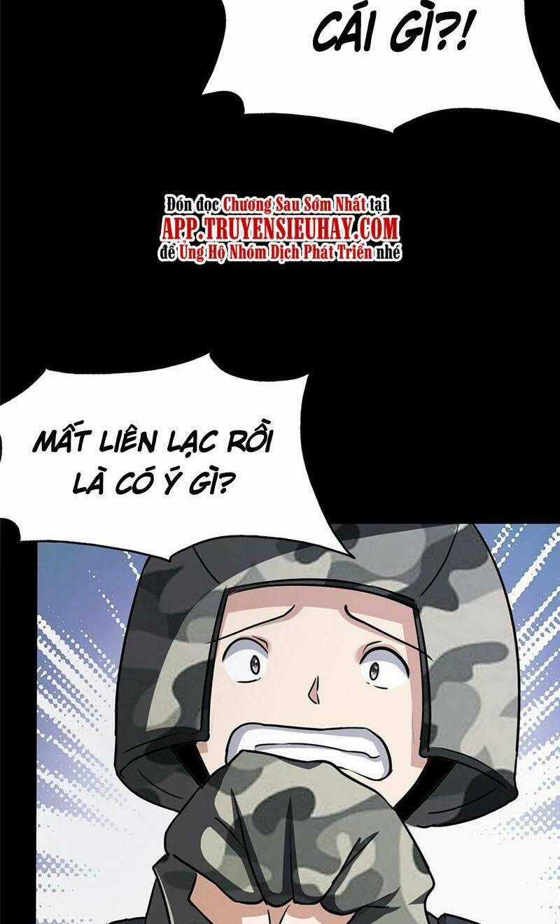 Bạn Gái Zombie Của Tôi Chapter 386 trang 1