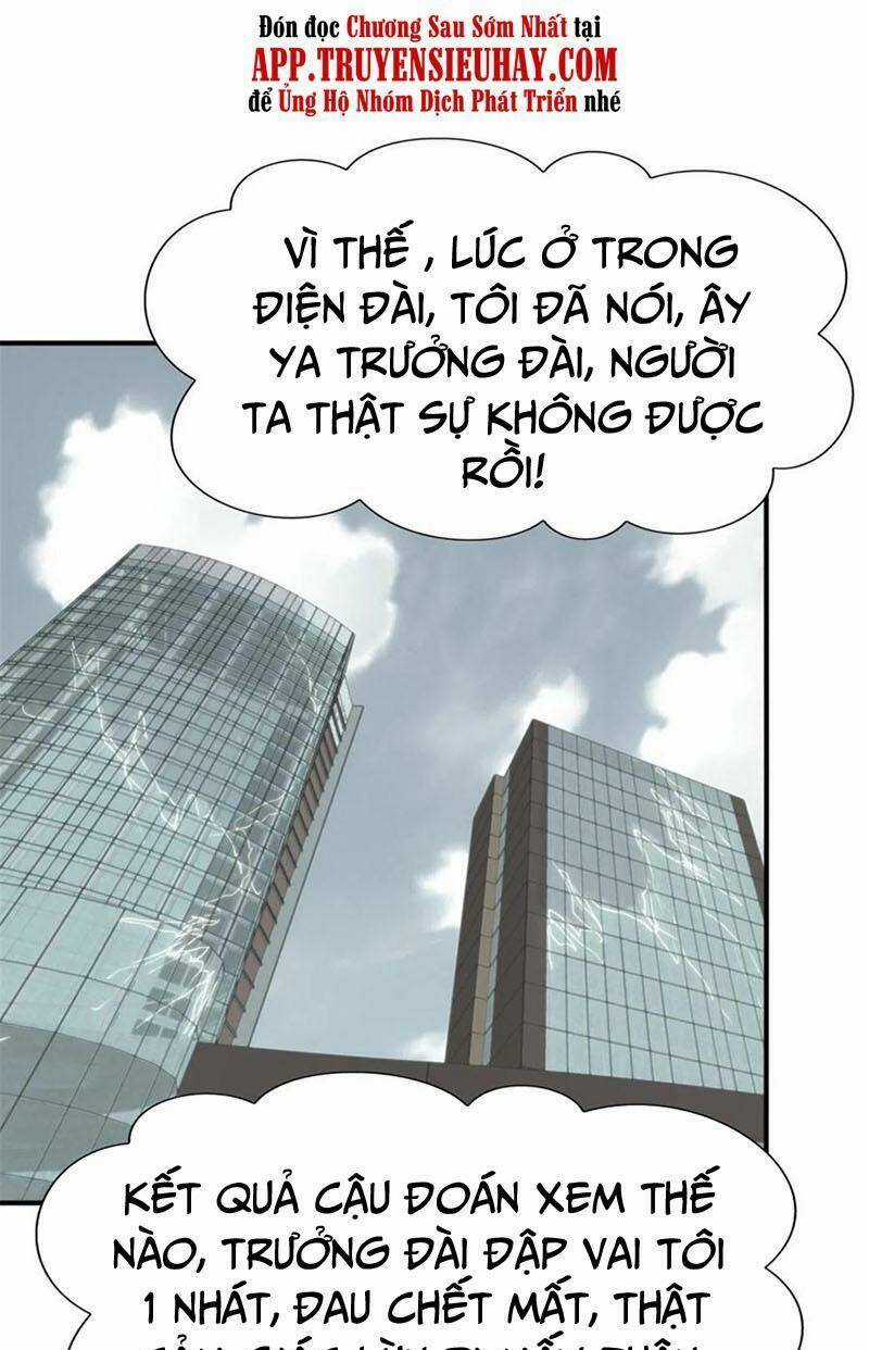 Bạn Gái Zombie Của Tôi Chapter 387 trang 0