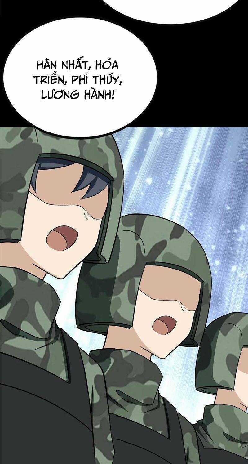Bạn Gái Zombie Của Tôi Chapter 388 trang 1