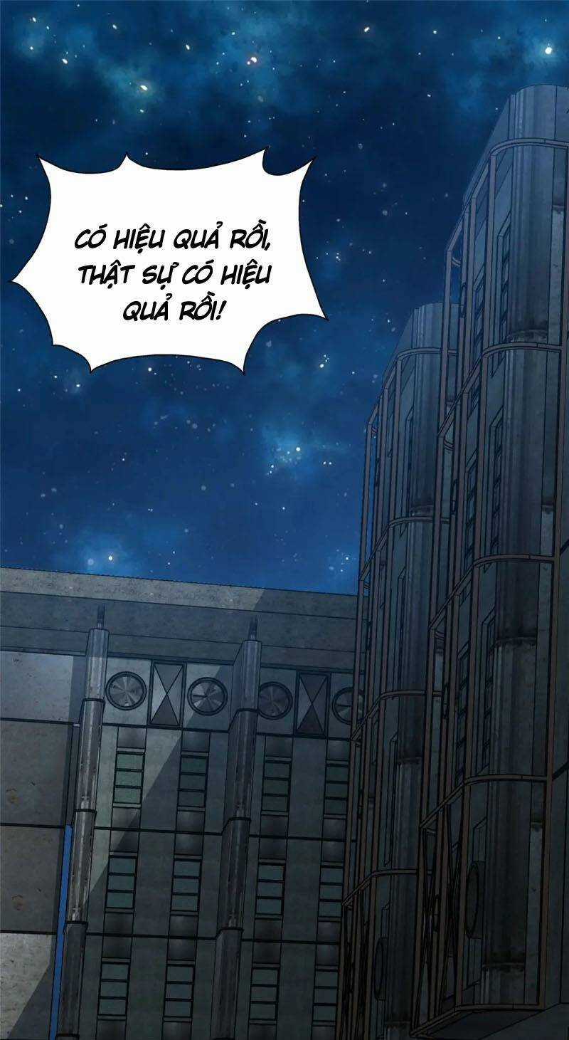 Bạn Gái Zombie Của Tôi Chapter 390 trang 0
