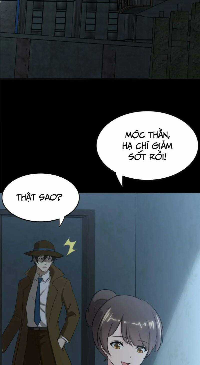 Bạn Gái Zombie Của Tôi Chapter 390 trang 1