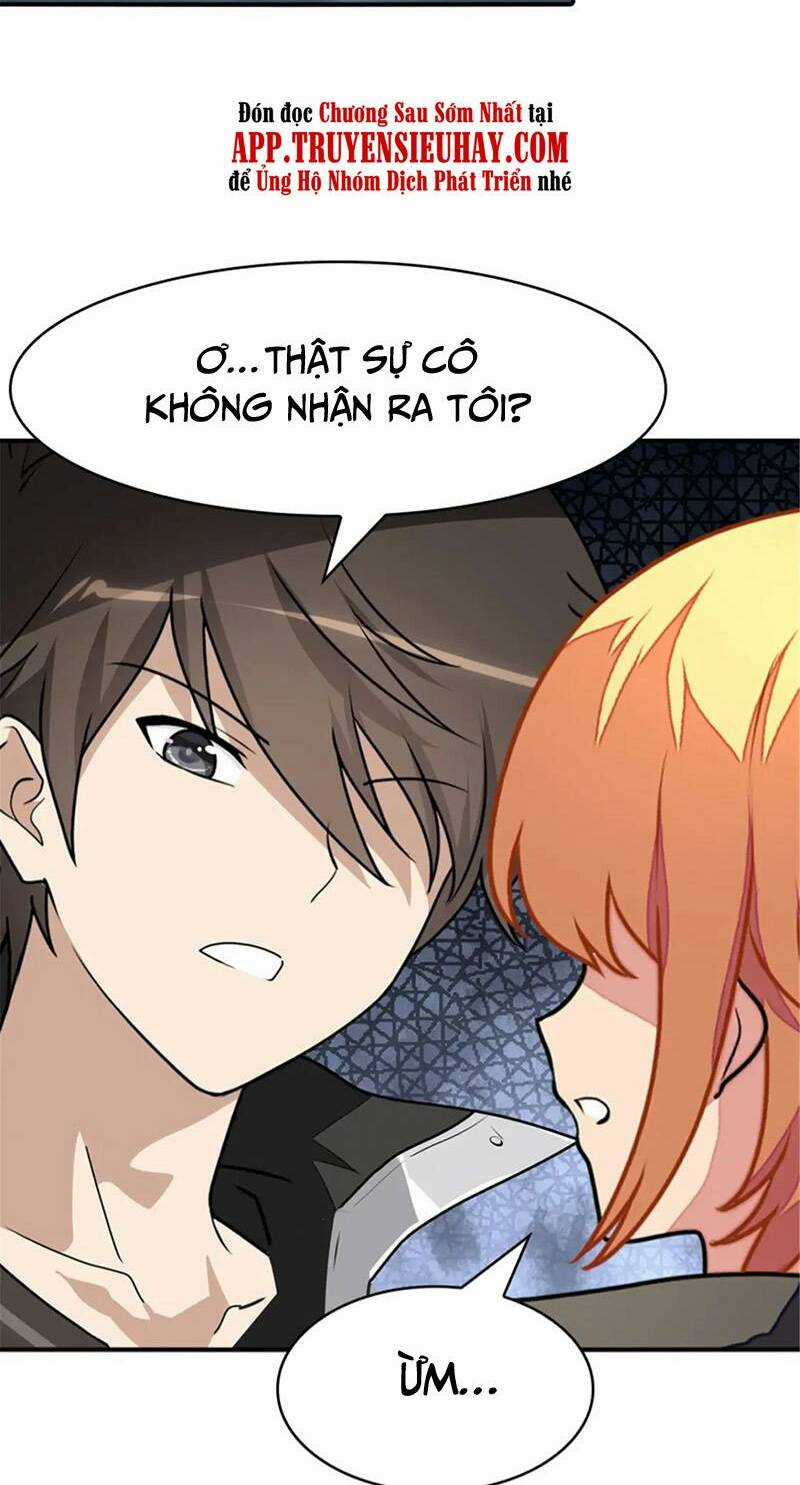 Bạn Gái Zombie Của Tôi Chapter 391 trang 1