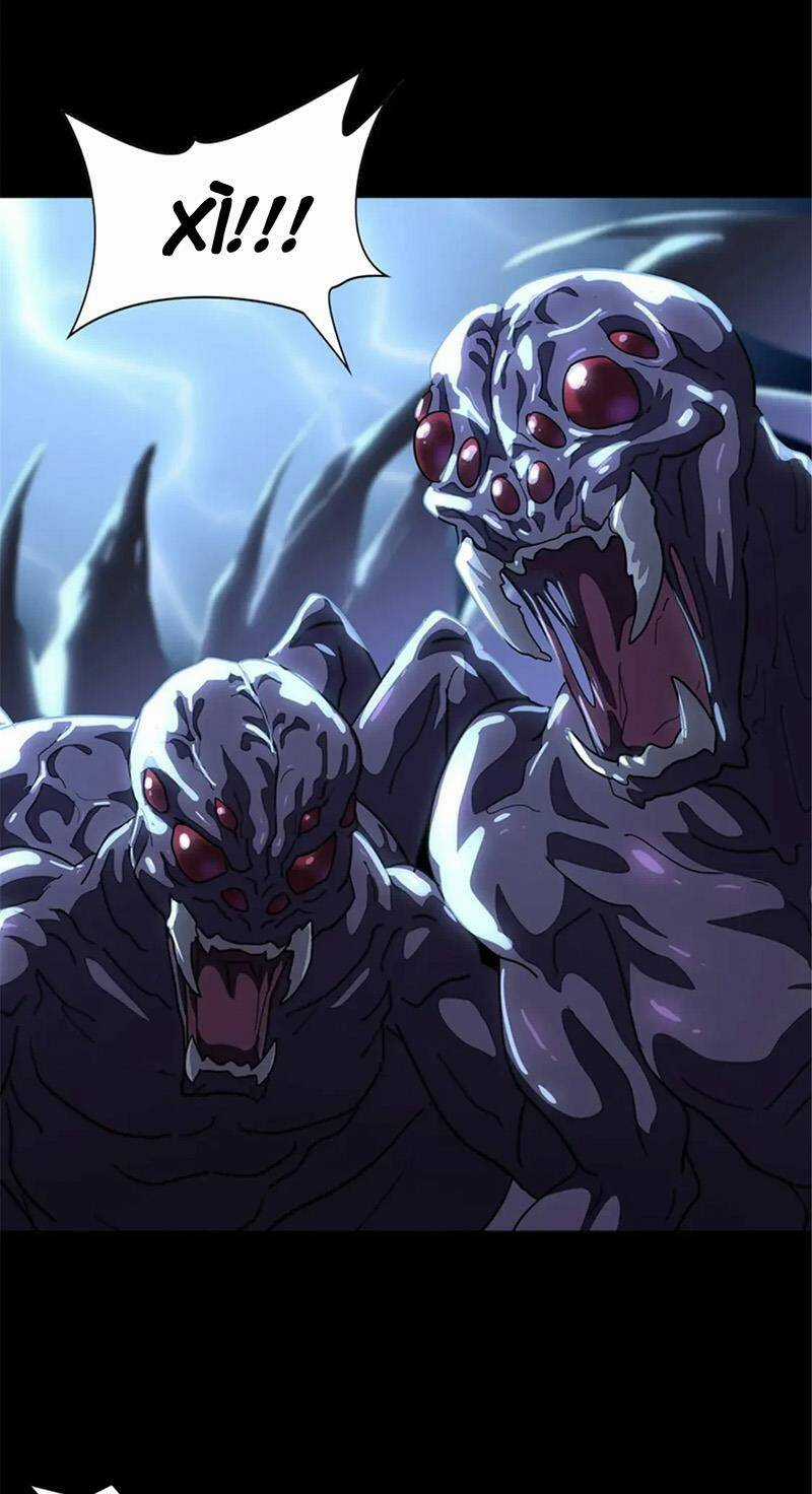 Bạn Gái Zombie Của Tôi Chapter 392 trang 1