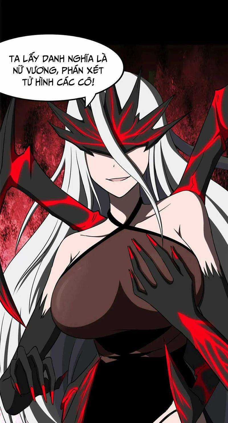 Bạn Gái Zombie Của Tôi Chapter 394 trang 0