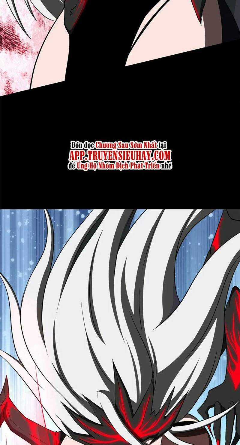 Bạn Gái Zombie Của Tôi Chapter 394 trang 1