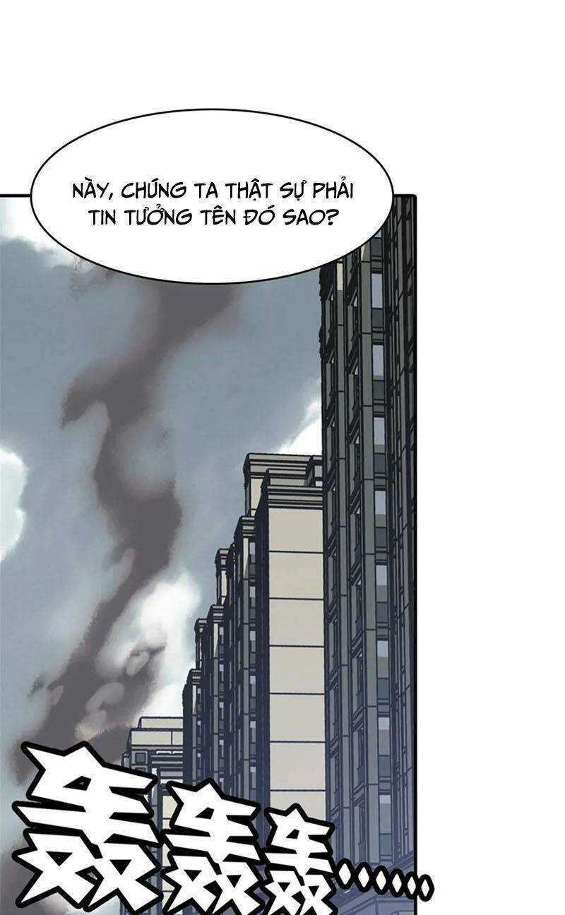Bạn Gái Zombie Của Tôi Chapter 395 trang 0