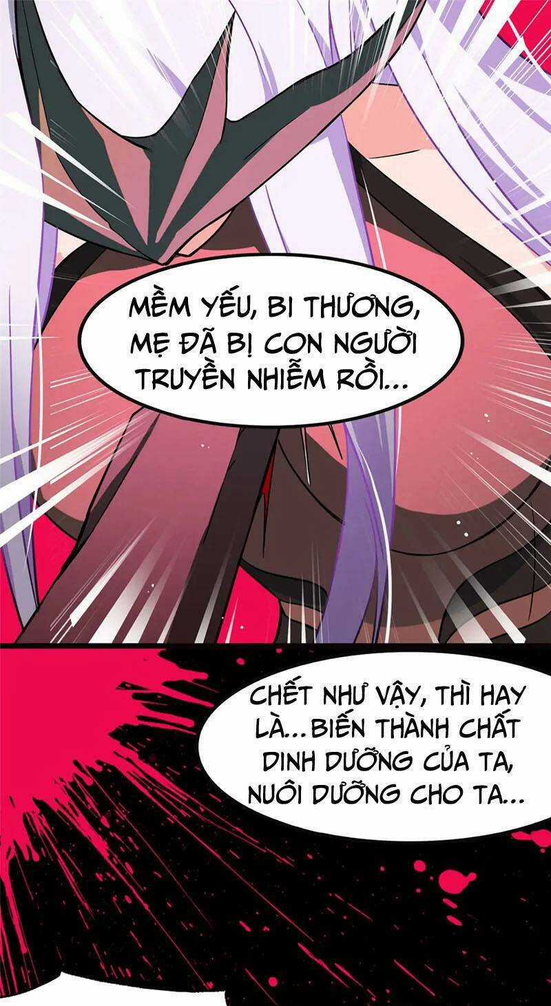 Bạn Gái Zombie Của Tôi Chapter 396 trang 0
