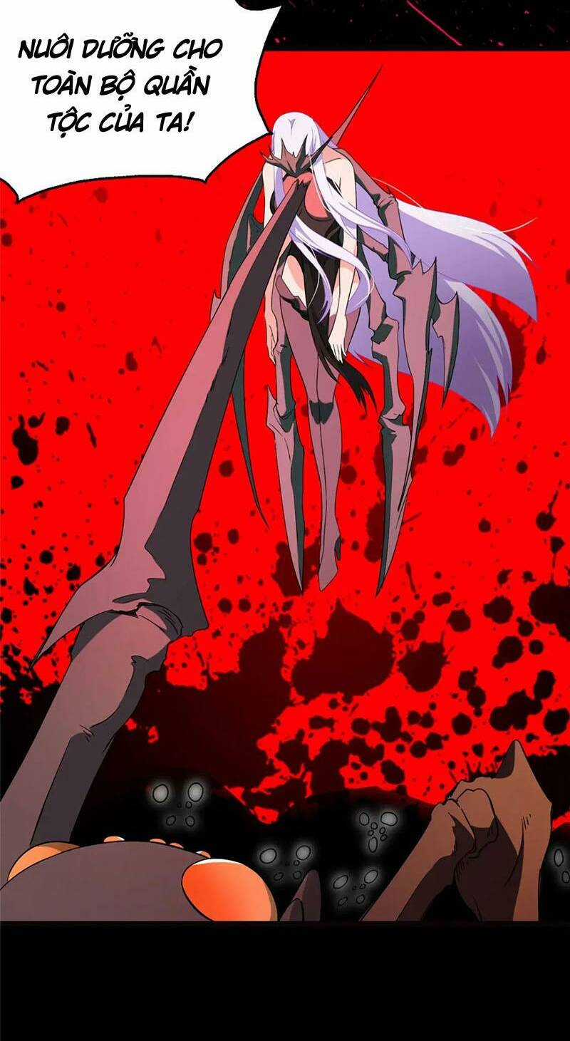 Bạn Gái Zombie Của Tôi Chapter 396 trang 1