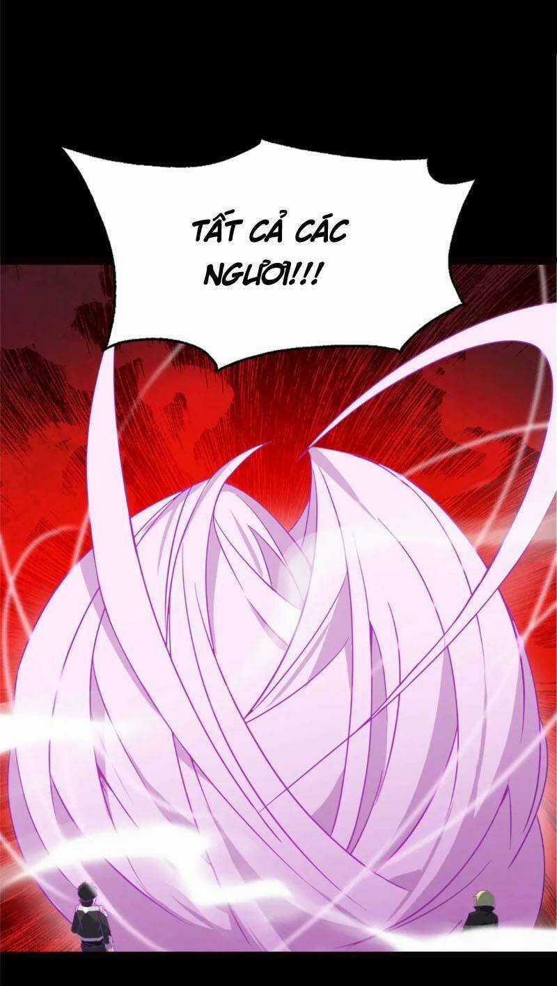 Bạn Gái Zombie Của Tôi Chapter 397 trang 0
