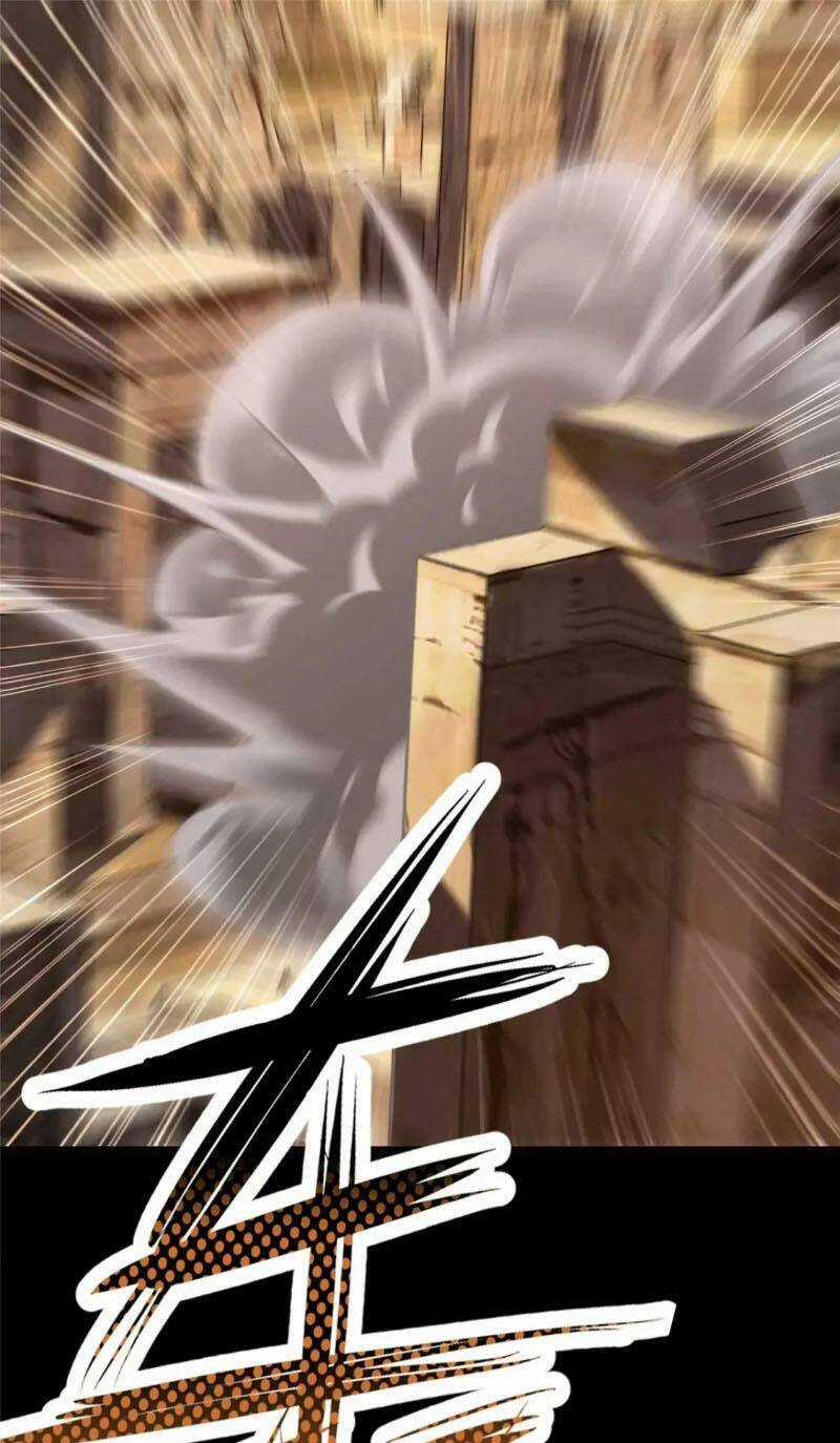 Bạn Gái Zombie Của Tôi Chapter 399 trang 0
