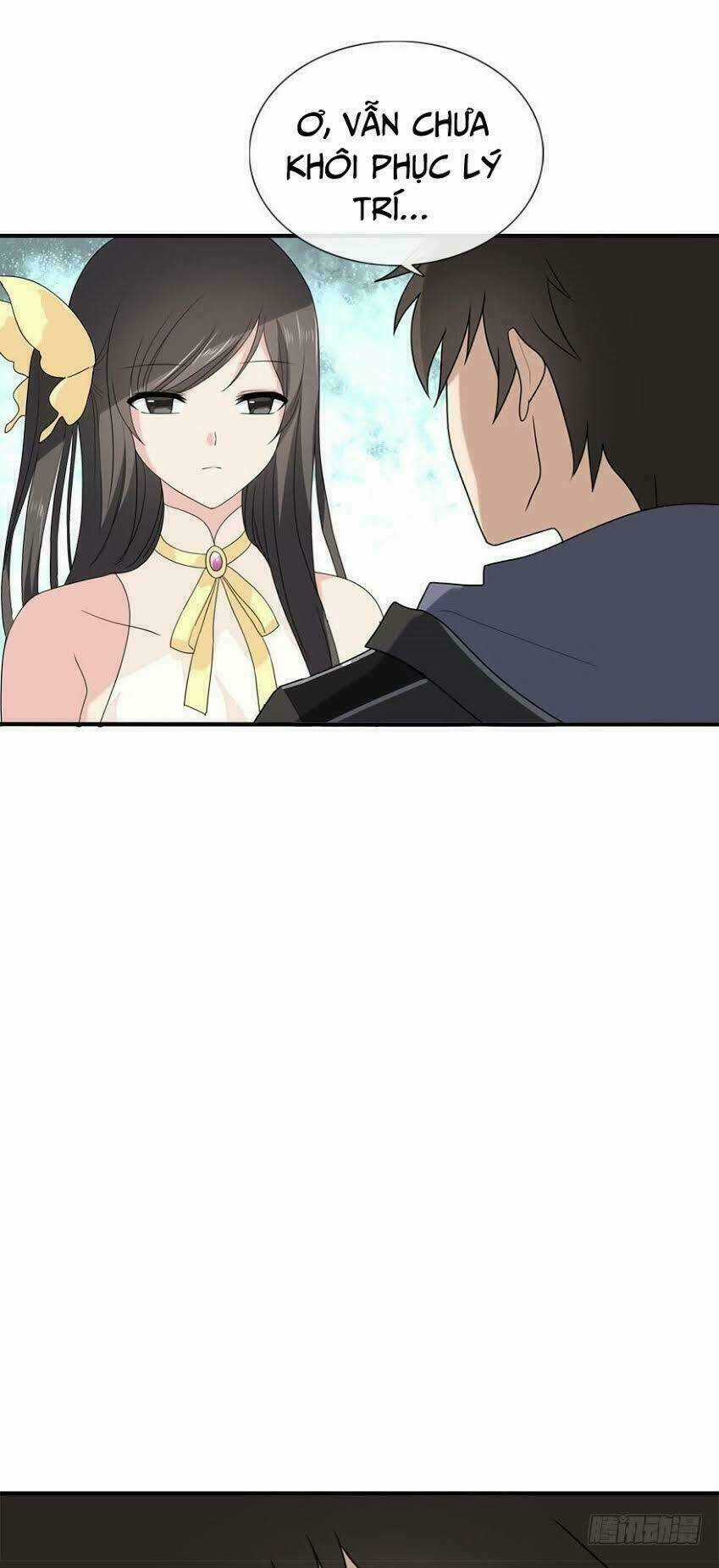Bạn Gái Zombie Của Tôi Chapter 4 trang 13