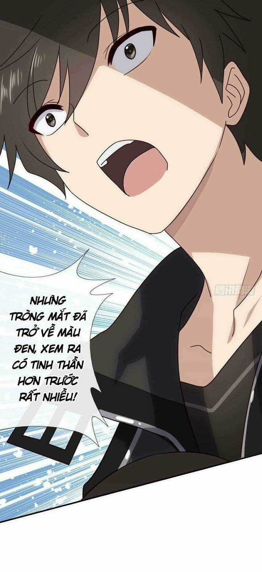 Bạn Gái Zombie Của Tôi Chapter 4 trang 14