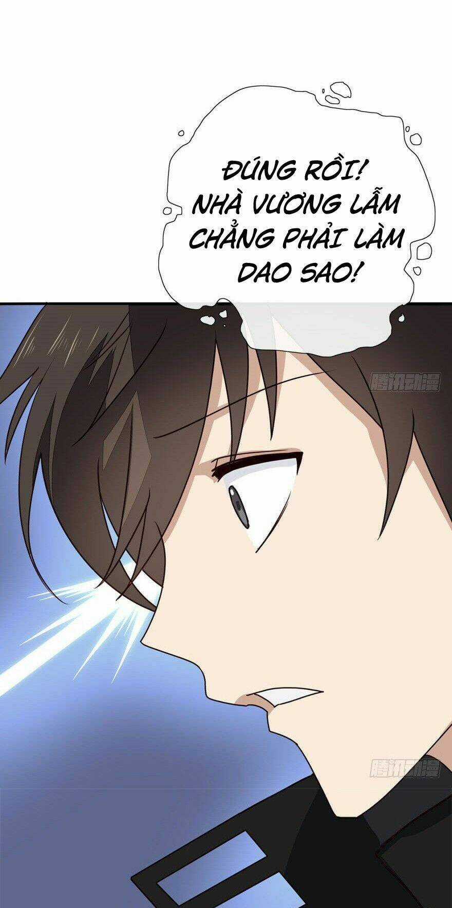 Bạn Gái Zombie Của Tôi Chapter 4 trang 20