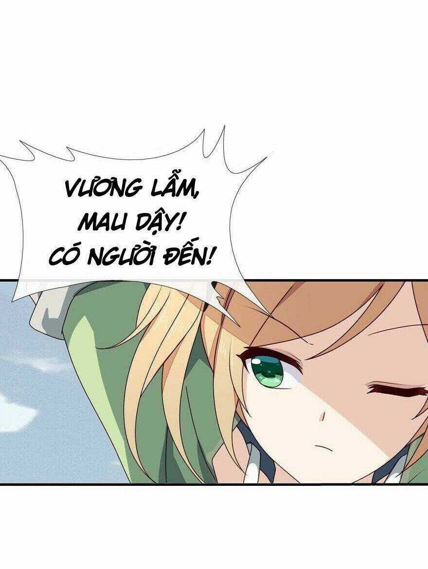 Bạn Gái Zombie Của Tôi Chapter 4 trang 25