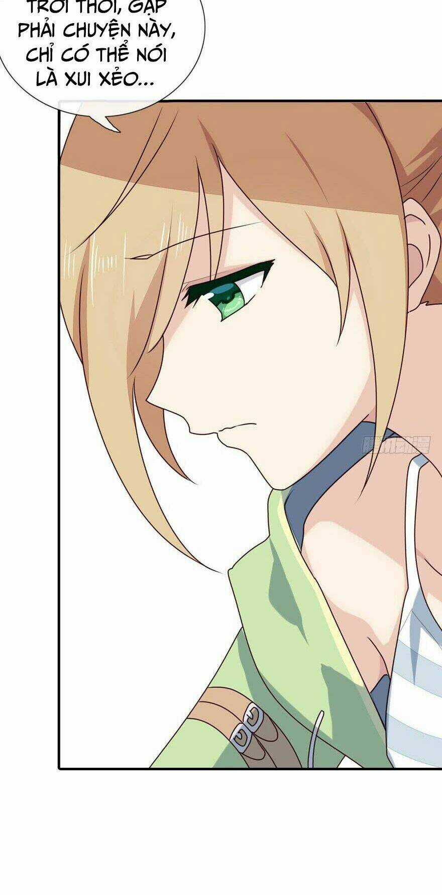 Bạn Gái Zombie Của Tôi Chapter 4 trang 31