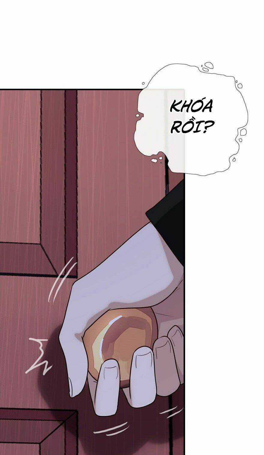 Bạn Gái Zombie Của Tôi Chapter 4 trang 34