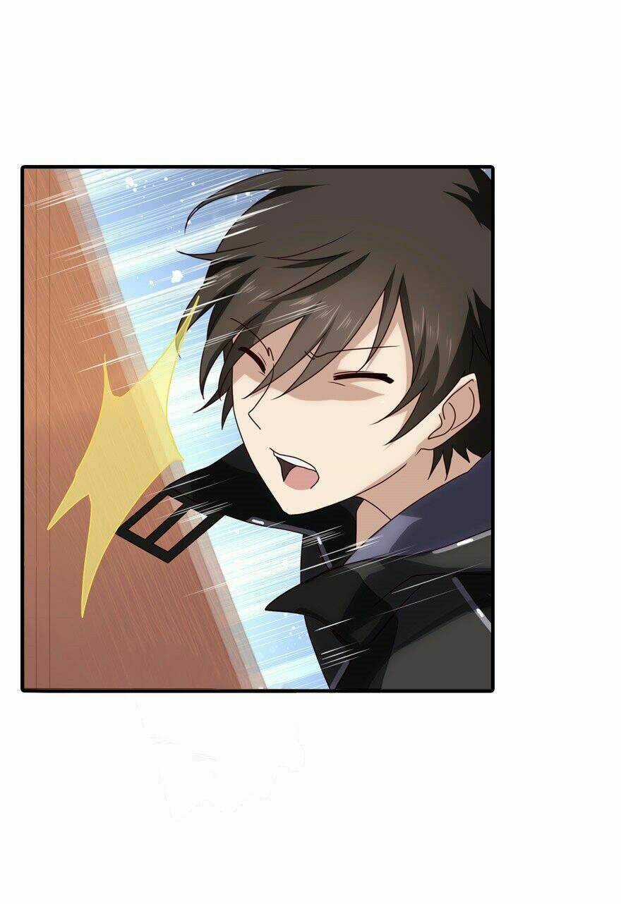 Bạn Gái Zombie Của Tôi Chapter 4 trang 36