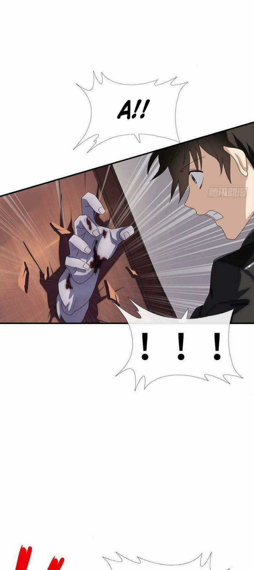 Bạn Gái Zombie Của Tôi Chapter 4 trang 38