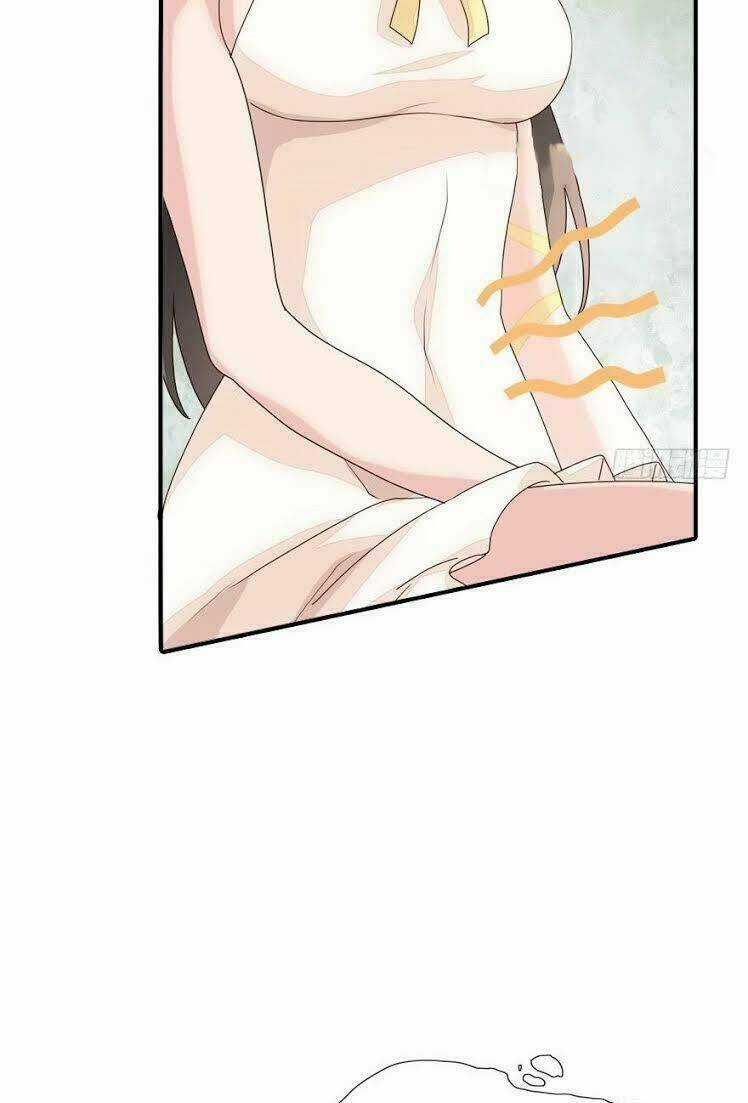 Bạn Gái Zombie Của Tôi Chapter 4 trang 4