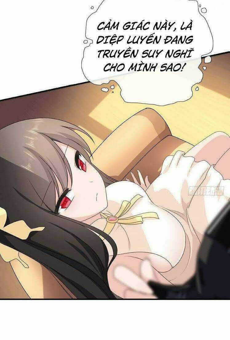 Bạn Gái Zombie Của Tôi Chapter 4 trang 5
