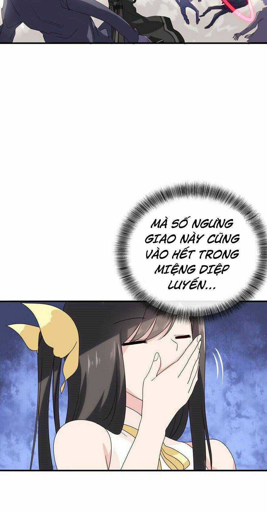 Bạn Gái Zombie Của Tôi Chapter 4 trang 7