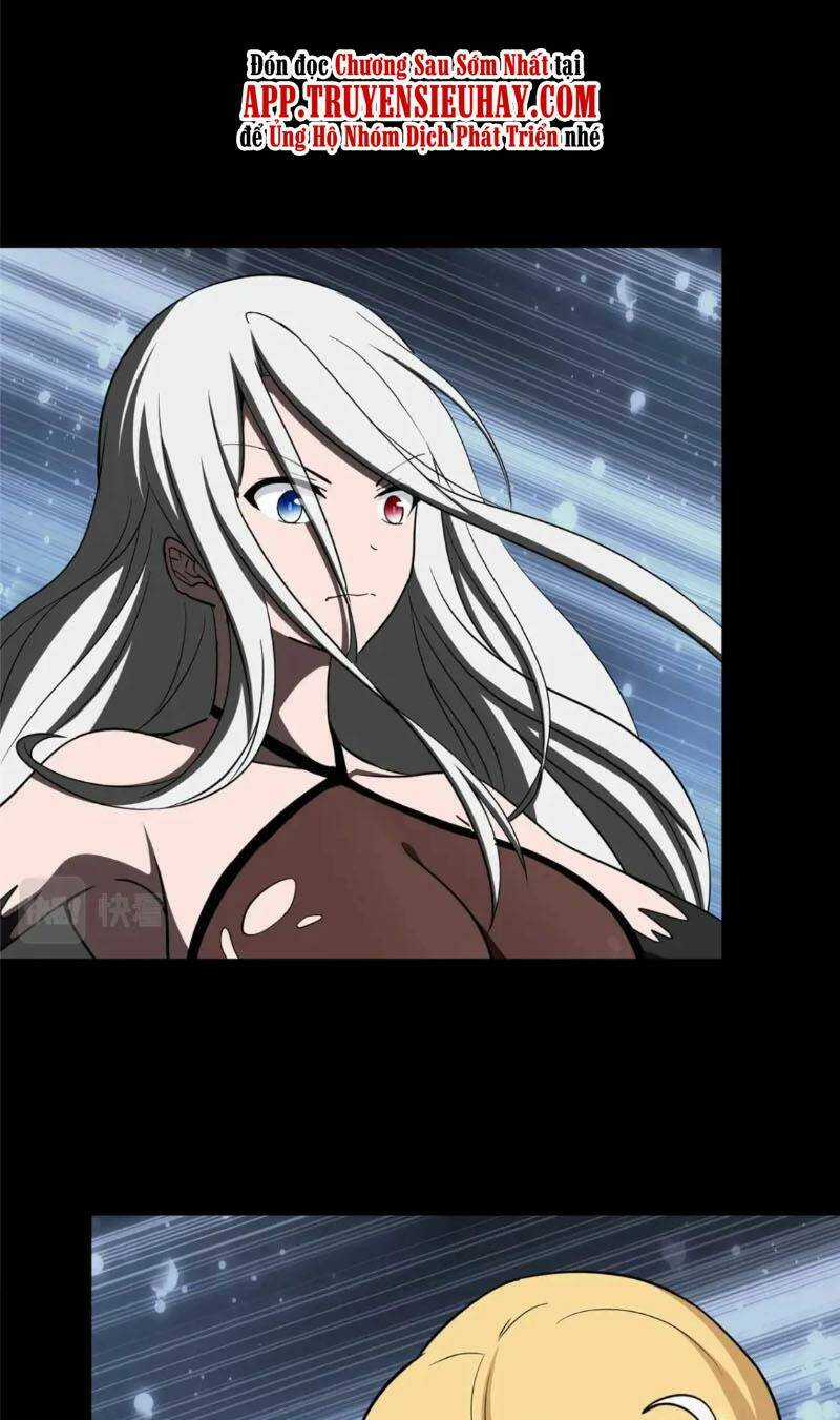 Bạn Gái Zombie Của Tôi Chapter 400 trang 0
