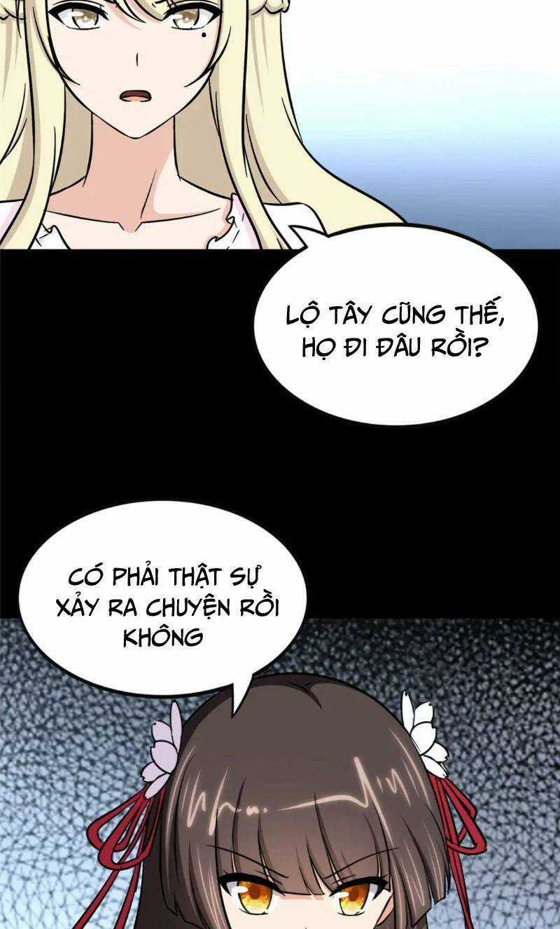Bạn Gái Zombie Của Tôi Chapter 401 trang 10