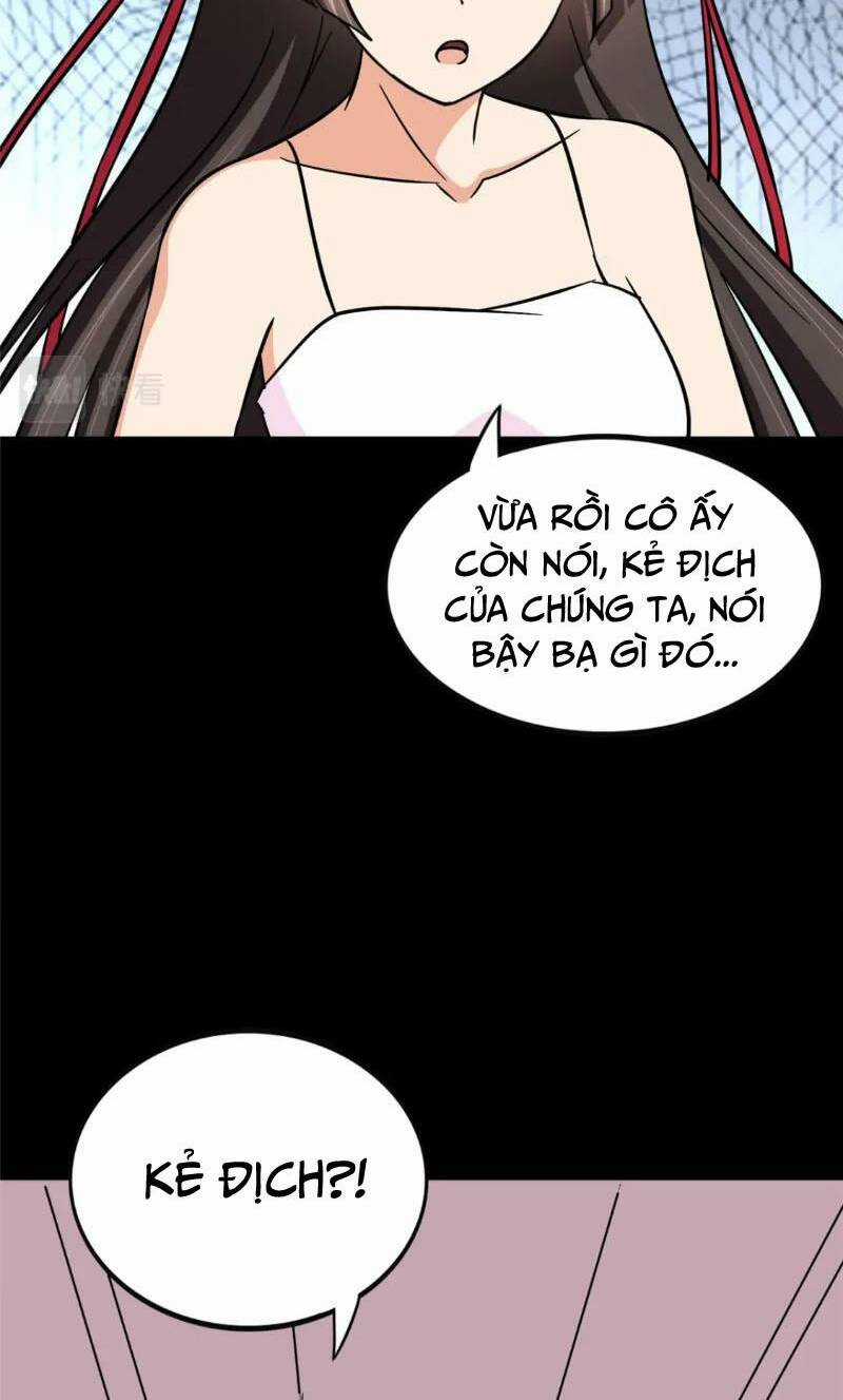 Bạn Gái Zombie Của Tôi Chapter 401 trang 11