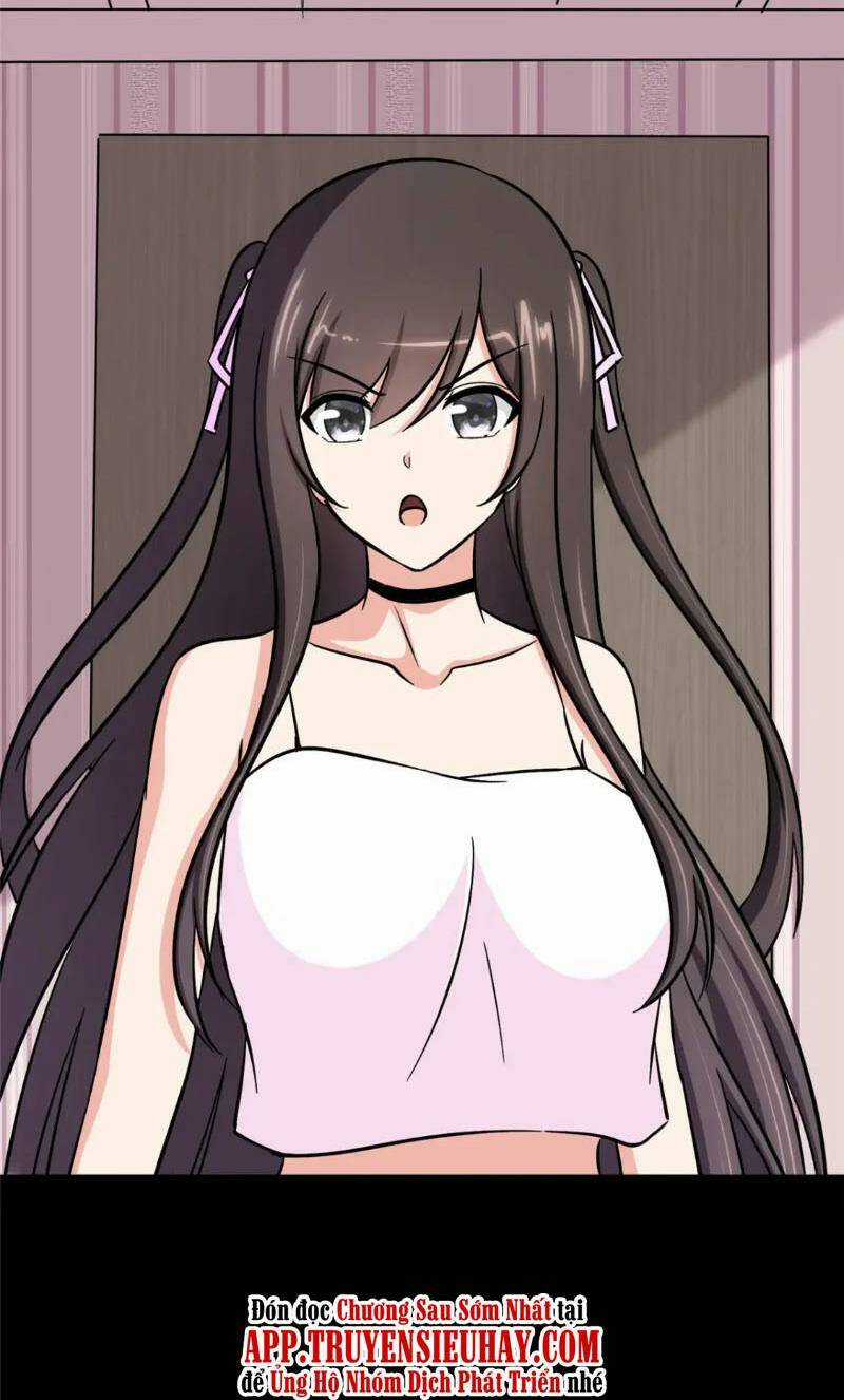 Bạn Gái Zombie Của Tôi Chapter 401 trang 12